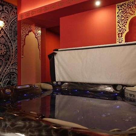Guest House Romantika Panzio 久洛 外观 照片