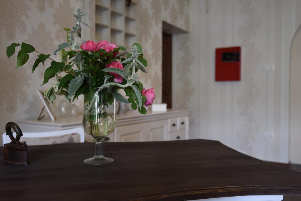 Guest House Romantika Panzio 久洛 外观 照片